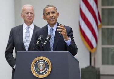 Obama actuará por su cuenta sobre inmigración
