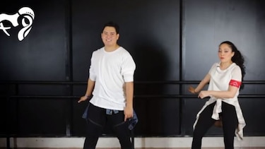 La Jornada Mundial de la Juventud en Panamá tiene su propio reto de baile