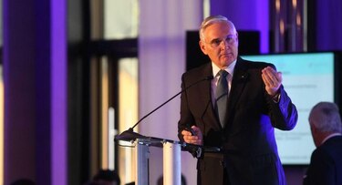 Administrador de la ACP incluido entre los más influyentes de la industria marítima