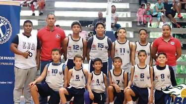 El IJA y Brader chocan hoy en la final del Sub-12 de básquet