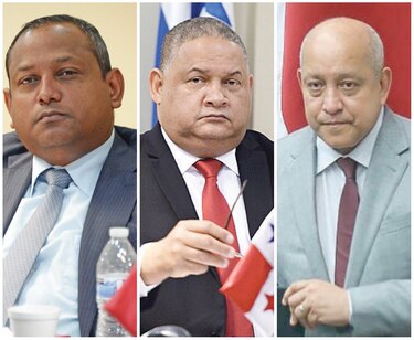 Asamblea se aumenta presupuesto en $86 millones