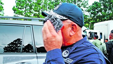 Barro Blanco, una lección 17 años después