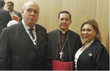 Ayú Prado: ‘El viaje está justificado’