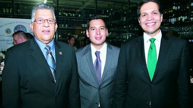 Visita de la Guardia Nacional de Misuri