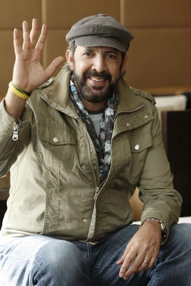 Juan Luis Guerra, con seis nominaciones al Latin Grammy