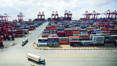 Exportaciones toman el ritmo