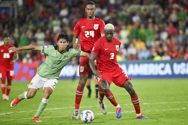 Michael Amir Murillo lidera el ránking de futbolistas panameños en Transfermarkt