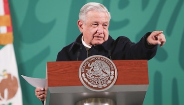México no es ‘colonia de Rusia’, dice presidente tras advertencia de Estados Unidos