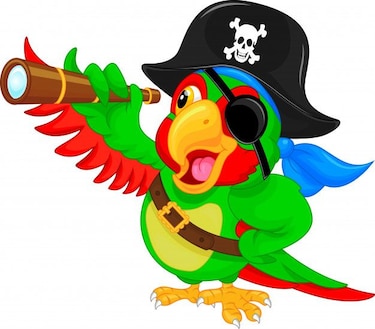 Loro viejo no da la pata