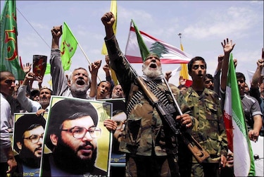 Quién es Ali Zaki Hage Jalil, extraditado por Venezuela por el atentado terrorista de Alas Chiricanas