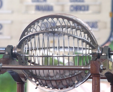 Anuncian cambios de fecha en dos sorteos de la Lotería por la celebración del Carnaval