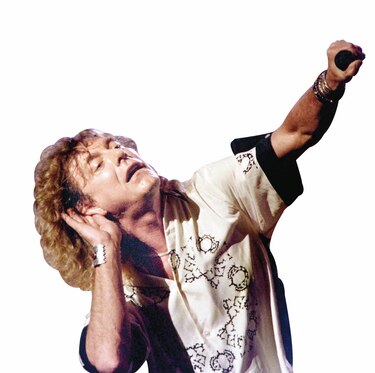 Led Zeppelin no plagió canción