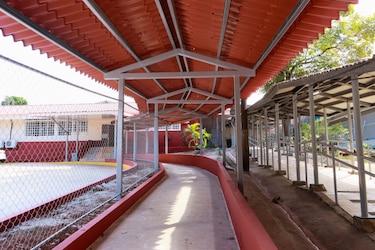 Centros educativos afinan mantenimiento de cara al nuevo año escolar