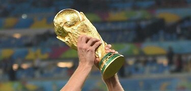 Argentina y Uruguay, firmes con candidatura para Mundial de 2030