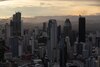 La ciudad que estamos perdiendo