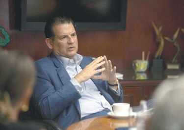 Sarmiento Gutiérrez: Panamá se convirtió en el mercado más atractivo para Grupo Aval en Centroamérica
