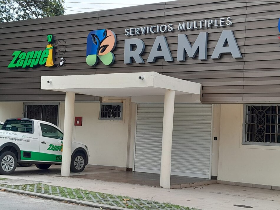 El Municipio de San Miguelito tramitó más de una docena de contratos con empresa vinculada a Abraham Rico Pineda