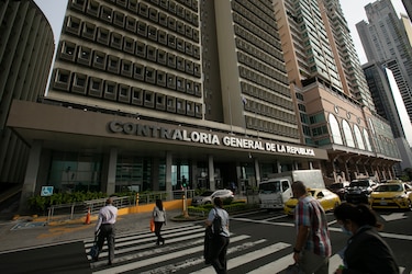 Corte declara inconstitucional la potestad del contralor de archivar denuncias y auditorías de forma unilateral