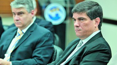 Estabilidad de la red, prioridad para Etesa