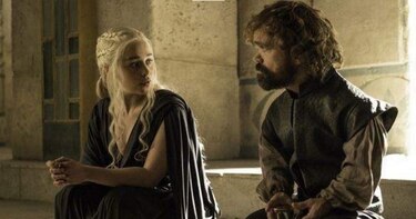 Buen pronóstico para 'Juego de Tronos' en los premios Emmy 2016