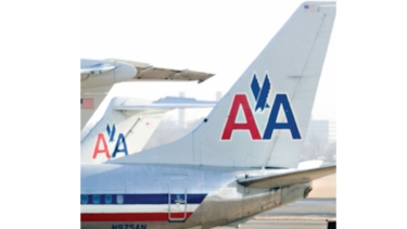 American Airlines eleva rivalidad con Delta Air Lines  