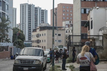 Otro sismo magnitud 4,6 sacude Venezuela en zona devastada por terremotos