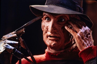 ‘La paradoja del horror’: cómo ver películas de miedo puede calmar tu ansiedad y ayudarte a lidiar con situaciones difíciles