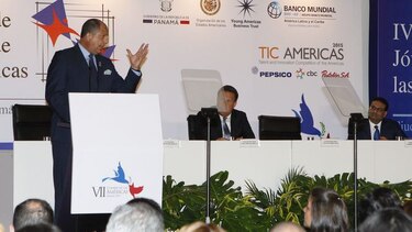 Los planteamientos de Costa Rica en la Cumbre