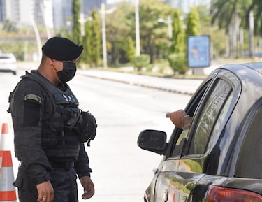 Garantías fundamentales siguen en el limbo