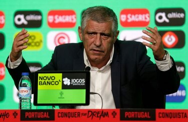 Eder y Nani se caen de la lista de Portugal para el Mundial