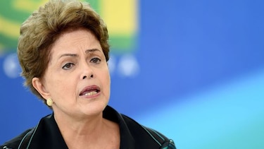 Gobierno brasileño critica enmienda del Congreso que propone delimitar las reservas indÍgenas