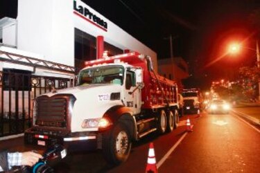 Regresa al juzgado proceso contra TCT