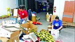 Buenas acciones de Panamá