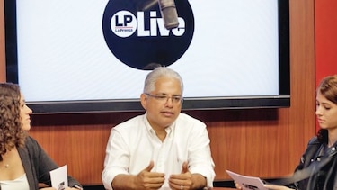 Blandón: proyecto de sanidad de Varela ha sido un fracaso