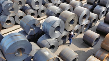 Contagio de Turquía envenena mercado de los metales