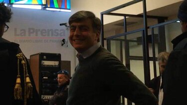 El fiscal desmonta las mentiras de Lavitola ante el tribunal
