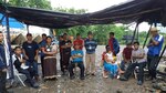 Ngäbes presentarán propuesta hoy en la mesa del diálogo