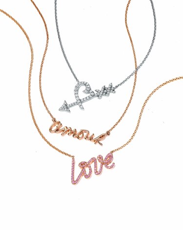 Los regalos favoritos de Tiffany & Co.