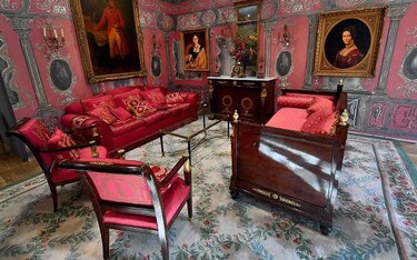 El mobiliario del hotel Ritz de París, subastado en $8.9 millones