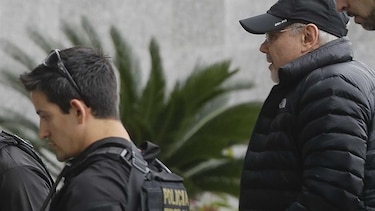 Juez revoca detención del exministro brasileño Guido Mantega por enfermedad de su esposa