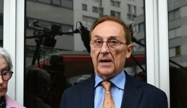 Dimite el presidente de la Federación Francesa de Deportes de Hielo tras escándalo de violencia sexual