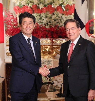 Conmoción en el mundo por el asesinato del exprimer ministro japonés Shinzo Abe