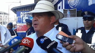 Anuncian creación de zona policial para Capira y San Carlos