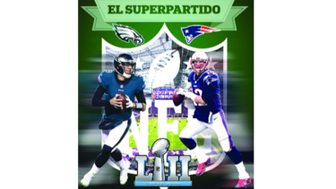 Un Super Bowl diferente