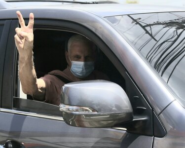 Tribunal rechaza una solicitud de ‘aclaración’ presentada por Martinelli, la víspera del juicio