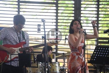 Ya empezó la semana del jazz en Panamá