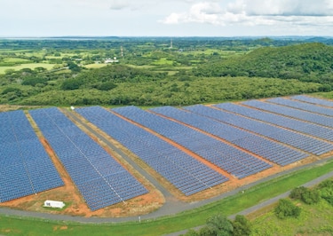 Panamá, en ‘ranking’ para inversión en sector eléctrico