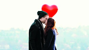 El ‘amor’, un fenómeno científico