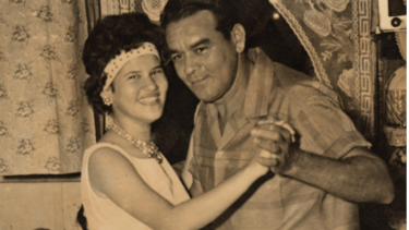 Eustorgio Otero