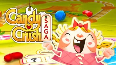 Creador de 'Candy Crush' supera estimaciones de resultados, pero acciones caen